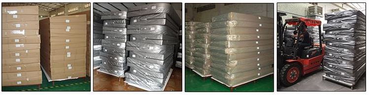 Paket och frakt Package and Shipping