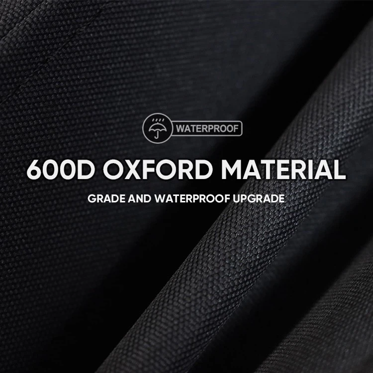 600D Oxford SPA Cover: 10-Year Weatherproof Protection, Custom Fit & Energy-Saving Insulation manufacturers