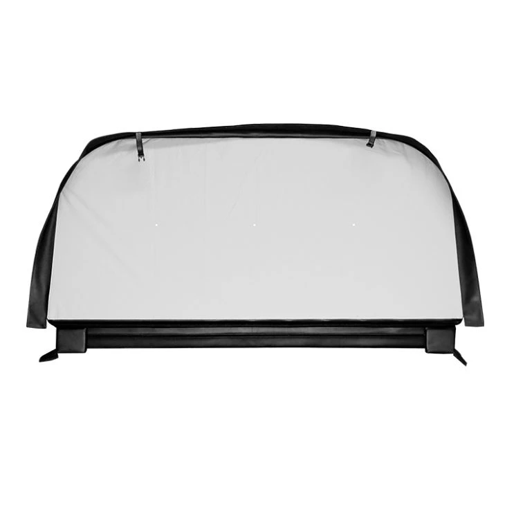 Custom Hot Tub Covers