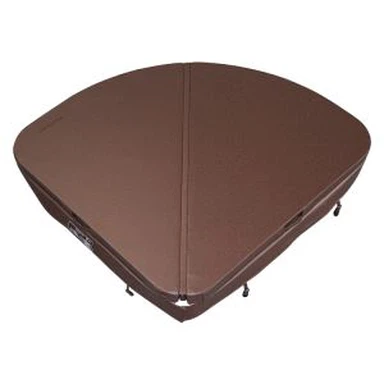 Rabatt Hot Tub Omslag